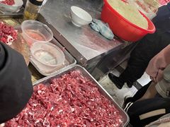 -杨家牛肉汤(淮建路店)
