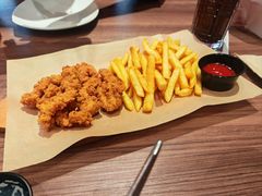 -必胜客(永旺店)