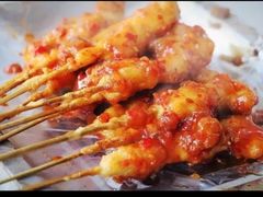 鸡肉小串-辽B·小串(总店)