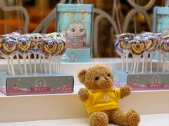 -无锡君来洲际酒店