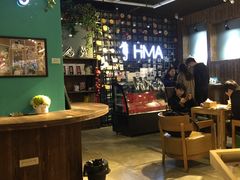 -海马体照相馆(天津世纪都会店)
