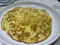 葱花涨蛋-金良酸菜鱼(宁海路总店)