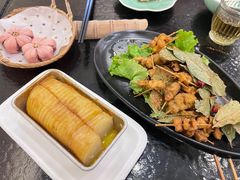 -五观堂素食(新华路店)