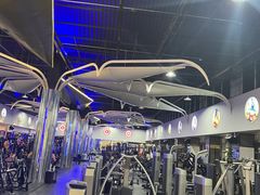 -好恒健身(北市白云店)