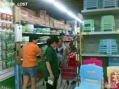 -物美超市(三里河店)