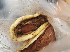 -王虎子大饼(甸柳新村五区店)