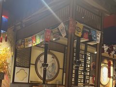 -韩宫宴烤肉·料理(苏州中心店)