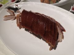 酥香嫩烤鸭-四季民福烤鸭店(望京旺角店)