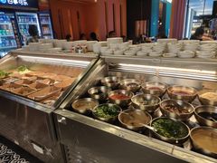 -火炉火自助餐(喜隆多店)