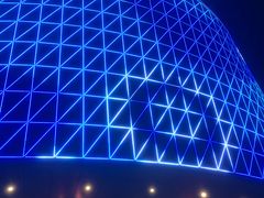 -成都浩海立方海洋公园