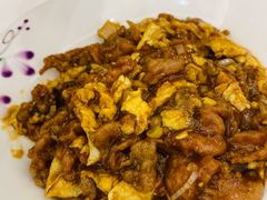 醋溜木须-鸿宾楼(展览馆路店)