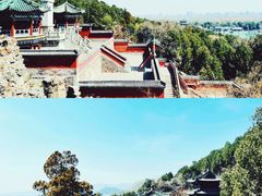 -颐和园
