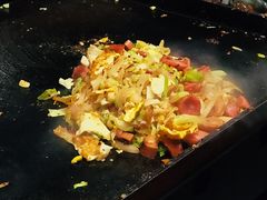 -大东北首席烤冷面(常兴路店)