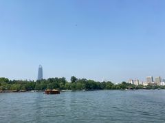-济南富力凯悦酒店