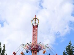 -满洲里口岸套娃景区