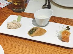 -La Sauce法意餐厅