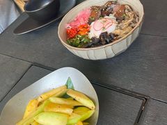 -Ameigo梅果·云贵川bistro(长宁来福士店)