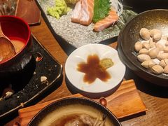 -千代武日本料理(开发区店)
