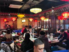 -矮板凳老火锅(宽窄巷子店)