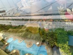 -厦门途易蓝罗约海景温泉酒店(园博苑地铁站店)