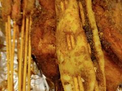 -猪哥串串烧烤(万宁店)