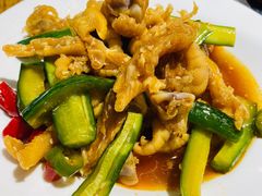 -永红源啤酒·烧烤·海鲜·大排档(青特城店)