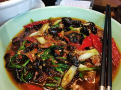-铜锣湾·有麝自然香(渝北财富中心店)