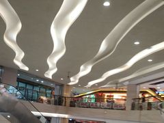 -海港城购物中心