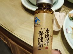 -闻鲜素食茶餐厅(高新区店)