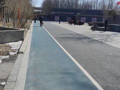 -老君堂公园