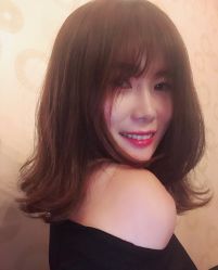 -Some Hair