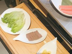 -竹犇番茄火锅(长风街店)