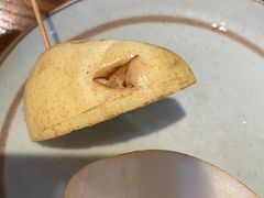 -山食间·中式营养轻餐(保利时光里店)