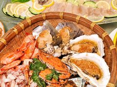 -巽寮印象美食部落餐厅·海鲜·地方特色菜(惠州体验店)