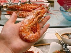 -怡乡王品海鲜姿造自助体验餐厅(大岛商业广场店)