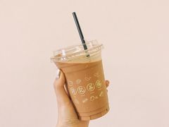 驰名丝袜奶茶-孖记茶档·热腾茶餐(乐峰店)