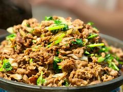 -烤肉季饭庄