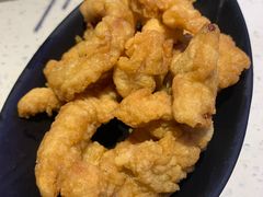 -大成活海鲜烧烤龙虾(静安大融城店)