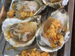 -清真·馬坡二旦烧烤(人生一串拍摄店)