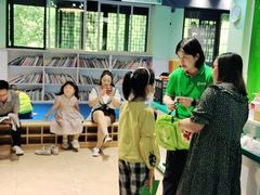 -学知乐教育·幼小衔接·小学科辅导(嘉定镇校区)