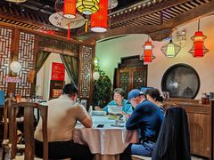 -徽镇小厨·经典徽菜(十里河店)