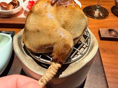 -龙吟山房(青龙山庄店)