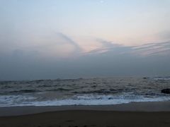 -日照灯塔风景区