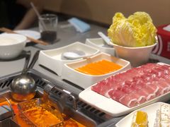 -海底捞火锅(金光华店)