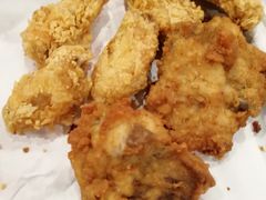 -肯德基(安定门店)