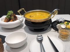 -美奈小馆·越南料理(中航城君尚购物中心店)