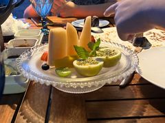 -海角轩·三亚文华东方酒店