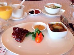 -上海浦东嘉里大酒店