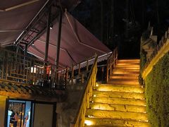 -巴倒烫陆派火锅山庄(南山总店)
