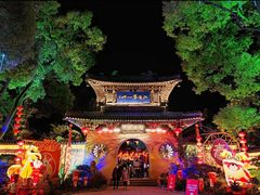 -惠山古镇·寄畅园